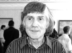 Фото Руслана ХРАНОВСЬКОГО. Палітра життя Анатолія Чміля