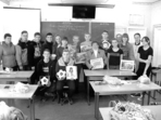 Фото Федора ШЕВЧУКА. Найкраща пам’ять – добрі справи