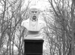  Бершадь має свого Шевченка
