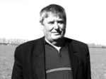 Фото Руслана ХРАНОВСЬКОГО. Хліборобське благословення