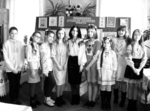  Зустріч із майстринею Оксаною Шуляр