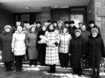 Мелодії душі Марії Цимбалюк