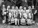  «Ювілейна зустріч у куми»