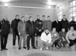  М’яч над сіткою
