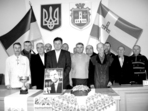  Живий у пам’яті земляків
