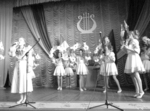 Пролунав перший дзвоник у музичній школі