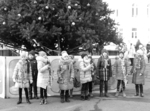  Новорічні розваги для дітей у Бершаді