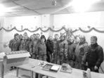  Вітання землякам – військовим у зоні АТО та їхнім сім’ям