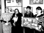  Зустріч із лауреатом премії імені Василя Думанського
