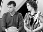  «Кинувшись на рейки, я відштовхнув Віталика, а сам уже відскочити не встиг»