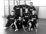  Волейбол в Іллінцях