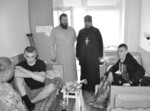  Подарунки воїнам-захисникам України