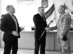  За мужність і відвагу