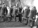  Від «Надбужанки» – захисникам України