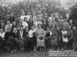  Пісні єднали наші серця