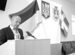  Голова райдержадміністрації Іван Стефанцов прозвітував перед громадськістю