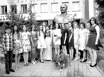  Випускний бал у дитячій музичній школі