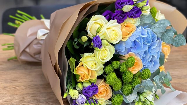 Flowers.ua: Які квіти обрати для осіннього саду?