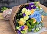 Flowers.ua: Які квіти обрати для осіннього саду?