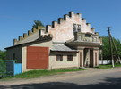 Млин в Баланівці