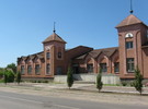БАЛАНІВКА