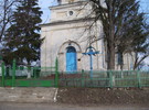 Чудо-Михайлівська церква