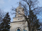 Чудо-Михайлівська церква