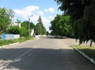 МАНЬКІВКА