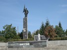 Меморіал загиблим воїнам