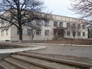 Адміністративний будинок "СТОВ Удич"
