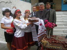 П'ЯТКІВКА