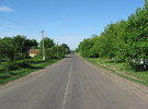 ТЕРНІВКА