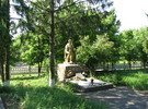 ТЕРНІВКА