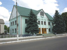 Бершадський держлісгосп