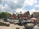 Вулицями міста