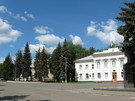 БЕРШАДЬ