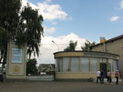 Бершадський спиртзавод
