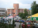 Вулицями міста