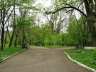 Парк культури і відпочинку