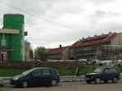 Вулицями міста