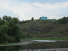 р. Південний Буг, с. Шумилів