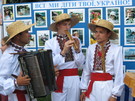День Незалежності 2007