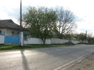 Вулиця Леніна