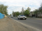 Вулиця Леніна