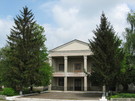 Сільський будинок культури