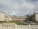 Бирлівська школа