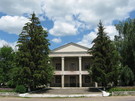 Сільський будинок культури