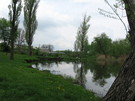 Річка Берладинка