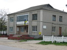 В центрі села Бирлівка