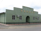 Кафе "Оберіг"